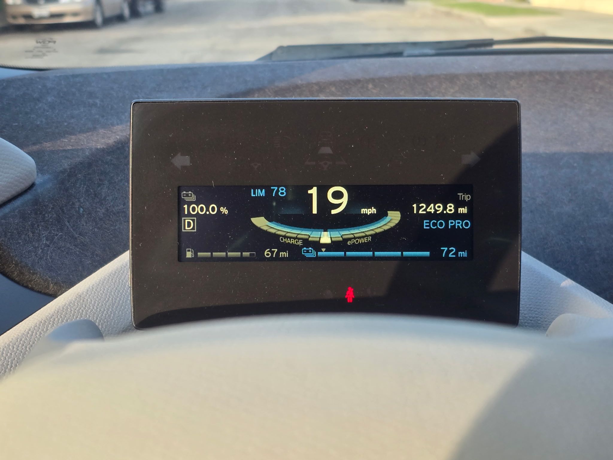 2014 BMW i3 Range Extender — photo 2 of 19