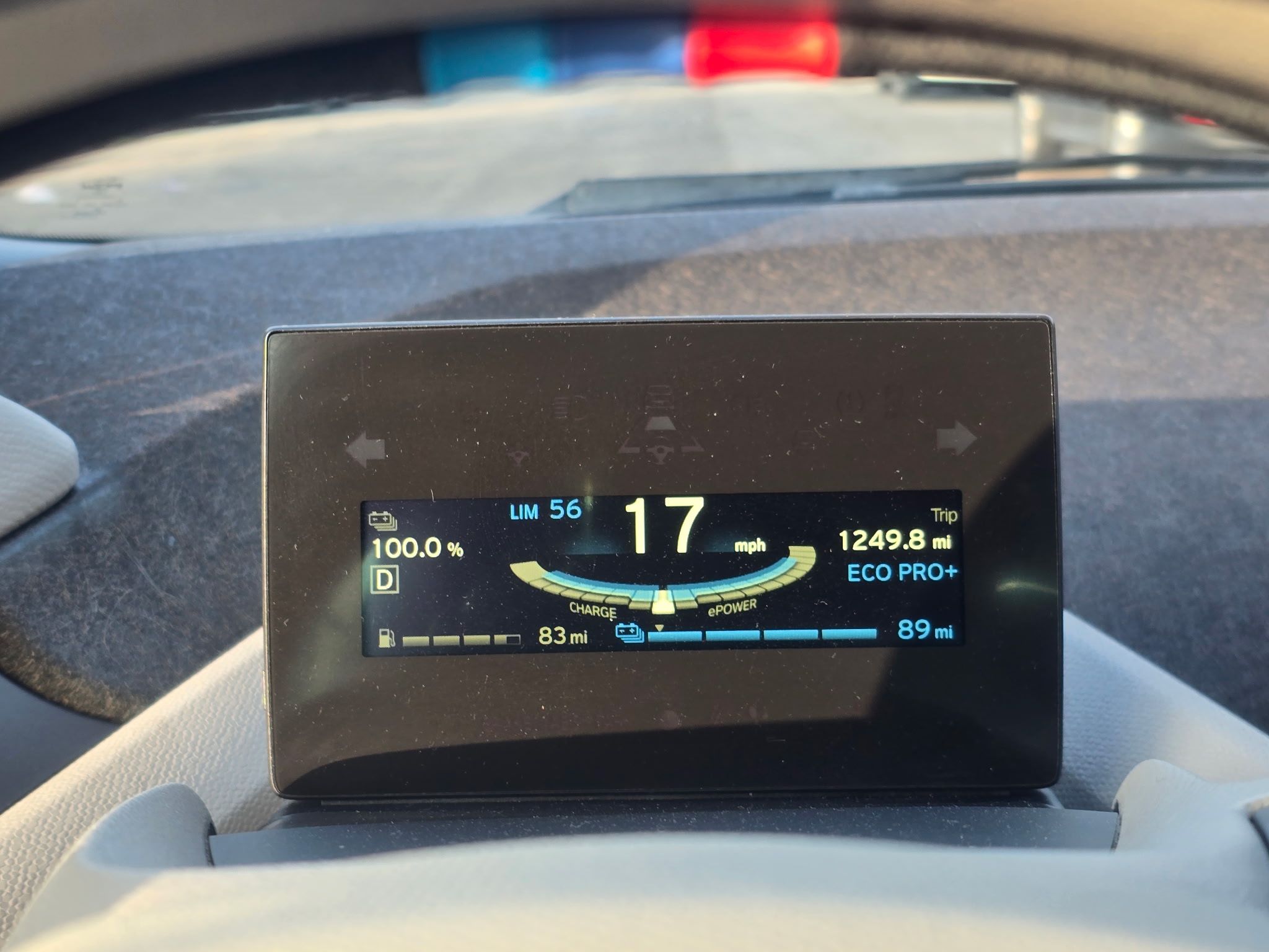 2014 BMW i3 Range Extender — photo 3 of 19