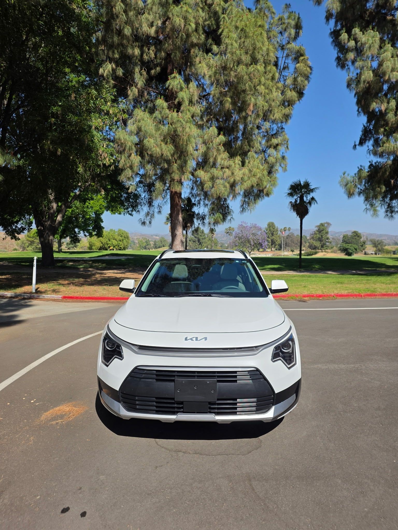 2024 Kia Niro EX Touring — photo 2 of 15